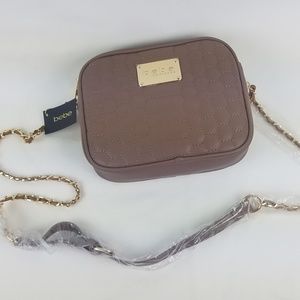 NWT bebe Crossbody Purse